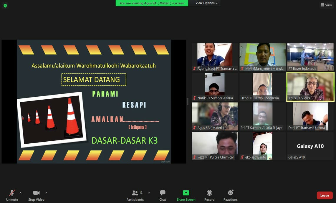 Berita MMI